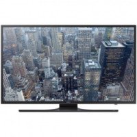 Телевизор Samsung UltraHD 4K UE48JU6400U