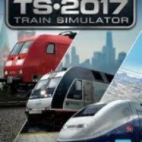Train Simulator 2017 - игра для PC
