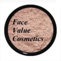 Основа Face Value Cosmetics Perfectly Fair Light