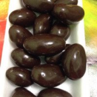 Бразильский орех в шоколаде ГорПО Урал