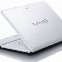 Ноутбук Sony VAIO PCG 61b11v