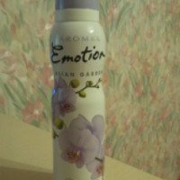 Дезодорант Aromel Emotion