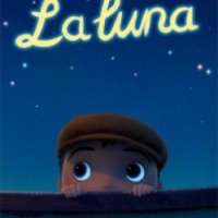 Мультфильм "La Luna" (2011)