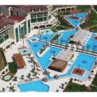Отель Joy Nashira Hotel & Spa 5* (Турция, Сиде)