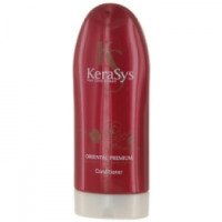 Кондиционер для волос KeraSys Oriental Premium