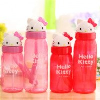 Бутылочка для детей Hello Kitty