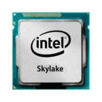 Процессор Intel Pentium G4400 Skylake