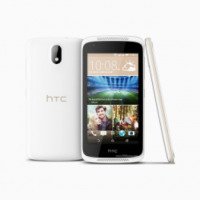 Смартфон HTC Desire 320G Dual Sim