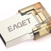 USB накопитель Eaget V8 micro 32 Гб