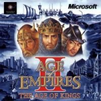 Age of Empires II: The Age Of Kings - игра для PC