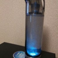 Бутылка H2 Active для обогащения воды водородом