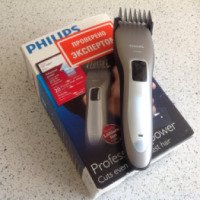 Машинка для стрижки волос Philips QC 5345