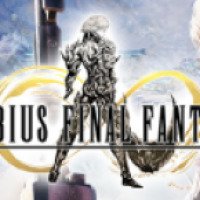 Mobius Final Fantasy - игра для PC