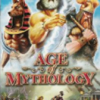 Age Of Mythology: The Titans - игра для PC