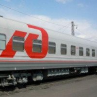 Поезд № 233/234 "Архангельск - Москва"