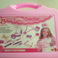 Игровой набор Little Doctor