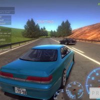 Drift Streets Japan - игра для PC