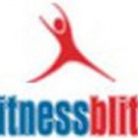 Фитнес-клуб "Fitness blitz" 