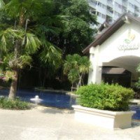 Отель Splendid Resort 3* (Таиланд, Паттайя)