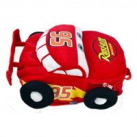 Детский рюкзак-игрушка AirekS "Маквин"