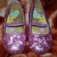 Детские туфельки Disney Princess