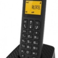 Беспроводной домашний телефон Alcatel Е132