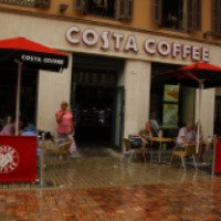 Кофейня Costa Coffee - Centro Historico (Испания, Малага)