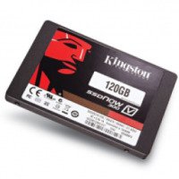 Твердотельный накопитель SSD Kingston SSDNow V300 120 GB