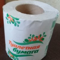 Туалетная бумага Экспорт