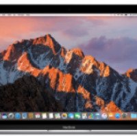 Ноутбук Apple MacBook Mid 2017