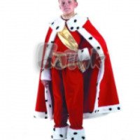 Карнавальный костюм Батик "Король"