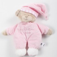 Мягкая игрушка Mothercare "My Bedtime Bear"