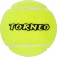 Мяч для тенниса Torneo