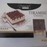 Десерт I.F.F.S.p.A. "Терамису"