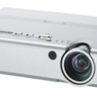 Мультимедиа-проектор Panasonic PT-LB55NTE