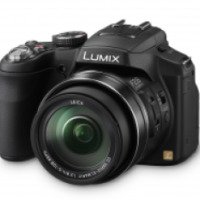 Цифровой фотоаппарат Panasonic Lumix DMC-FZ28