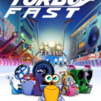 Turbo FAST - игра для Android