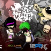 Игра для Xbox 360 "Charlie Murder"