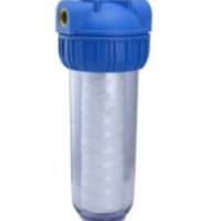 Магистральный фильтр Своя вода CB-10FY