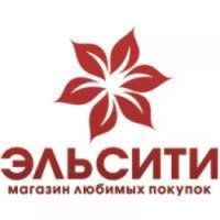 Магазин "Эльсити" (Россия, Красноярск)