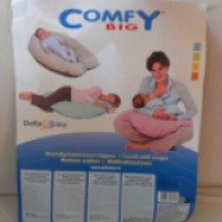 Подушка для беременных Plantex Comfy Big