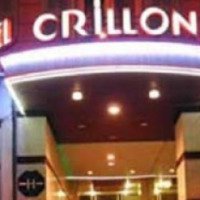 Отель Crillon 3* (Франция, Ницца)