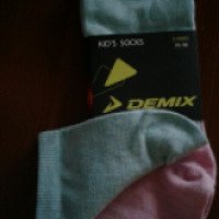 Носки женские Demix Kids Socks