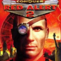 Command & Conquer: Red Alert 2 - игра для PC