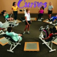 Фитнес-клуб "Fit Curves" 
