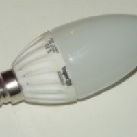 Светодиодная лампа LED Vagner SDH E14 380 lm 2700K