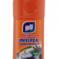 Универсальное чистящее средство Help "Universal"