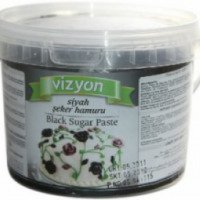 Сахарная мастика Visyon "Polen"