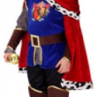 Деткий карнавальный костюм Aliexpress "Принц"