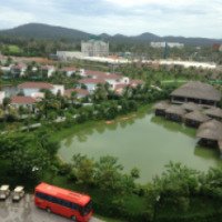 Отель Vinpearl Resort Phu Quoc 